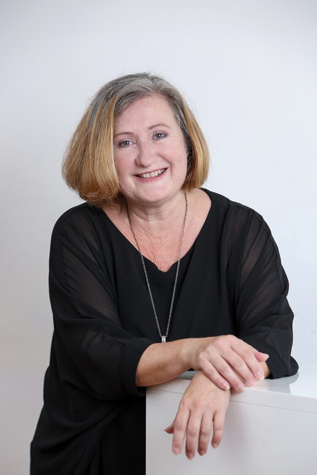 Gloria Klaudia Steiner 1